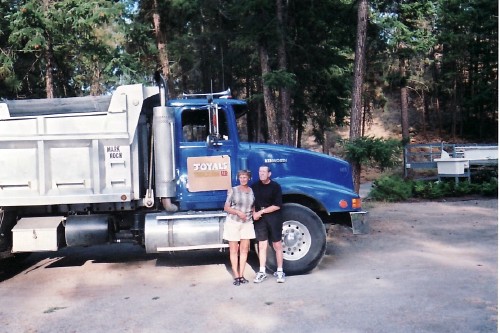 The Joyal Family Reunion 2003